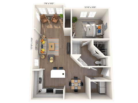 The Sanctuary At 331